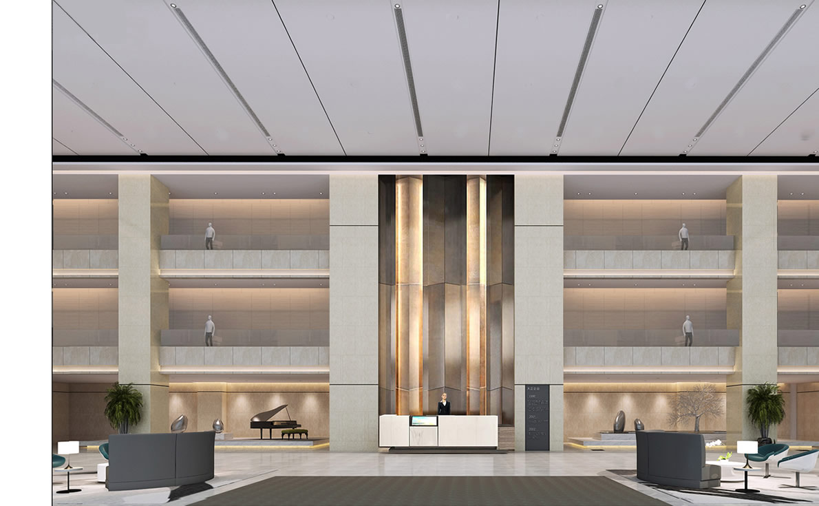 乐鱼大厦招租手册 乐鱼大厦招租手册